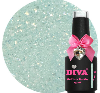 diva gel in a bottle daring