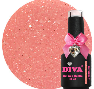 diva gel in a bottle dreamless