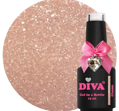 diva gel in a bottle glamm