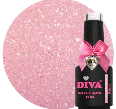 diva gel in a bottle kissis