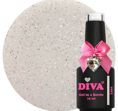 diva gel in a bottle luxe