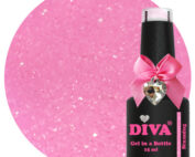 diva gel in a bottle stunning