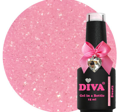 diva gel in a bottle sweetz