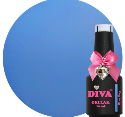 diva gellak blue bay