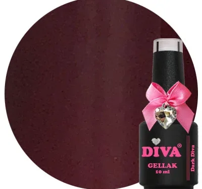 diva gellak dark diva