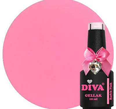 diva gellak neon barbie