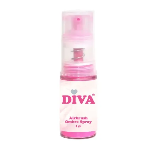 diva airbrush ombre spray