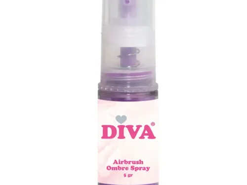 diva airbrush ombre spray