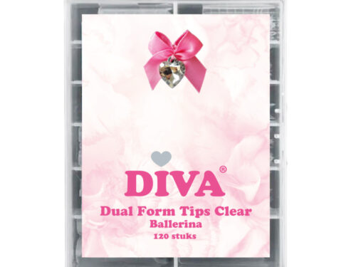 diva dual form halve