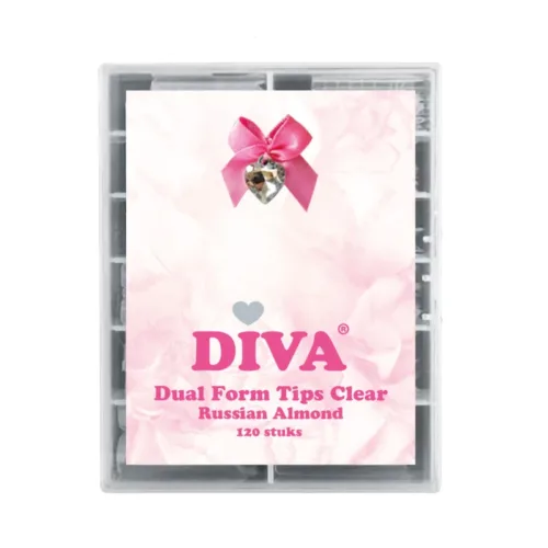 diva dual form halve