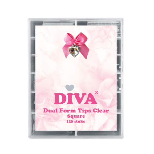 diva dual form halve