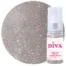 DIVA Airbrush Glitter Colorboom Spray Champagne