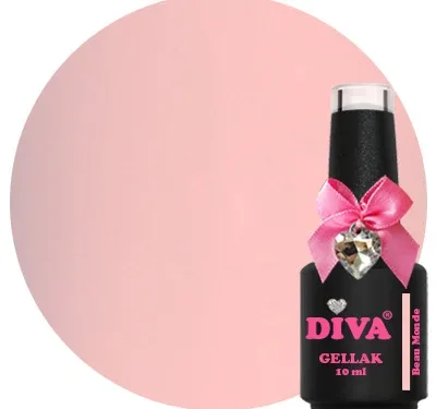 DIVA Gellak Beau Monde 10 ml