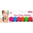 DIVA Gellak Neon Party Bubbles Collection 6x 10 ml