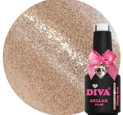 Diva gellak cat eye