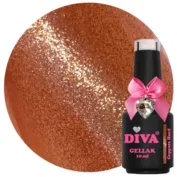 DIVA Gellak Cat Eye