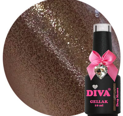 DIVA Gellak Cat Eye