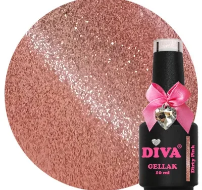 DIVA Gellak Cat Eye