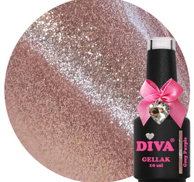 DIVA Gellak Cat Eye