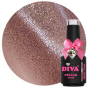 DIVA Gellak Cat Eye