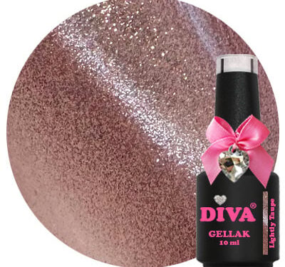 DIVA Gellak Cat Eye