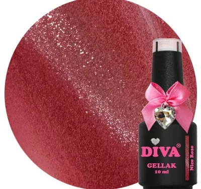 DIVA Gellak Cat Eye