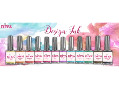 diva design ink collectie