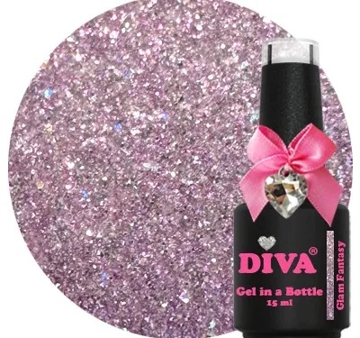 DIVA Gel in a Bottle Glam Fantasy 15 ml