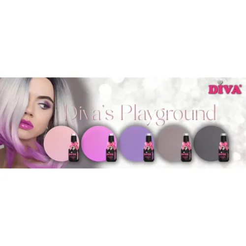 diva gellak diva's playground