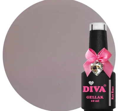 DIVA Gellak Rat Race 10 ml