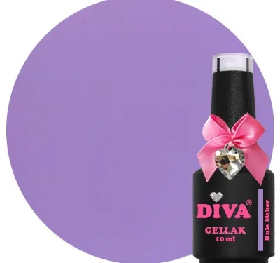 DIVA Gellak Rule Maker 10 ml