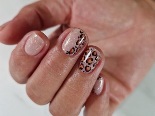 nail-art cursus