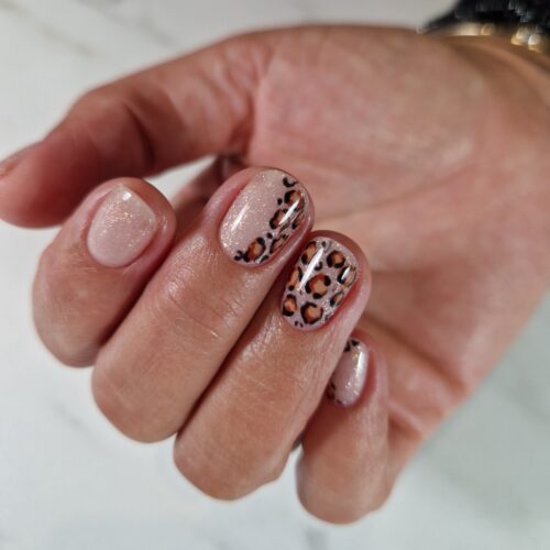 nail-art cursus