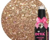 DIVA Gellak Cute Champ 10 ml