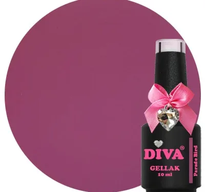 DIVA Gellak Parade Bird 10 ml