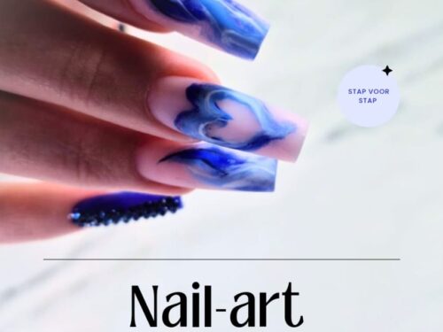 nail-art boek