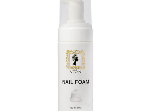 verin nail foam