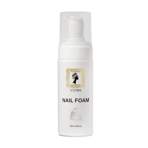 verin nail foam