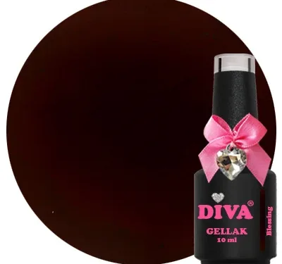 DIVA Gellak Blessing 10 ml