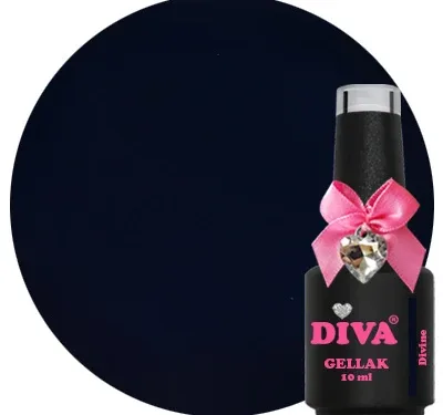 DIVA Gellak Divine 10 ml