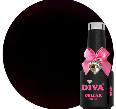 DIVA Gellak Mirage 10 ml