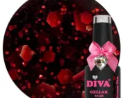 DIVA Gellak Baroness Glam 10 ml