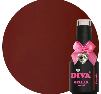 DIVA Gellak Cortado 10 ml