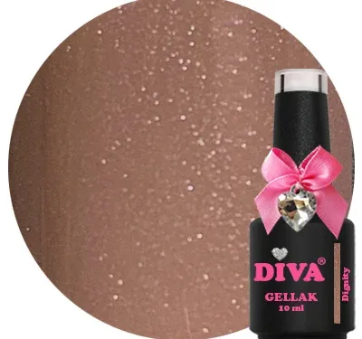 DIVA Gellak Dignity 10 ml