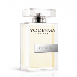 oud gem 100 ml