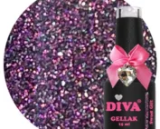 DIVA Gellak Cat Eye Sweet Gift 15 ml