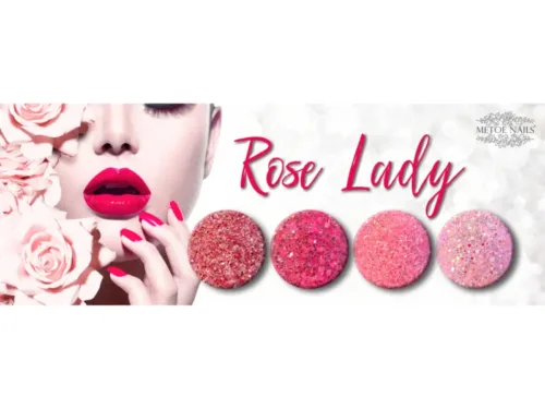 Diamondline Rose Lady Collection