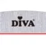 Diva zebra vijl halve maan 100 180 grit delicia salon nagel groothandel