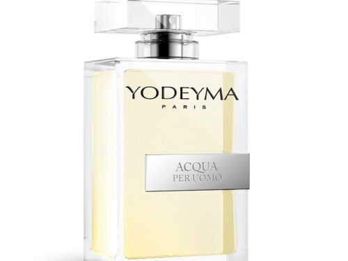 yodeyma parfum acque per uomo 100 ml