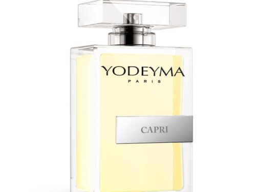 yodeyma parfum capri 100 ml